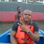 Chidi Nwokeji - @chidinwokeji - Instagram