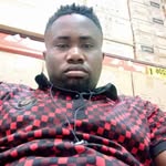 Chidi O Nwoke - @chidionwoke - Instagram