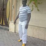 Modestus Chidi Nwokeforo - @modestuschidinwokeforo - Instagram
