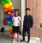 Chieh Chung Hsu - Facebook