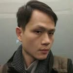 Chieh-Jung Chung - @padbear24 - Instagram