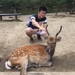 Chih Chieh Chung - @chung310020 - Instagram