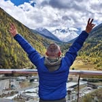 Yin Chieh Chung - @dee3950 - Instagram