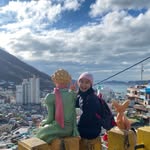 Yu Chieh Chung - @chieh13 - Instagram