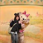 Chieko  Mizuno - Facebook