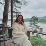Chiêu Trần - @ngocchieu_98 - Instagram