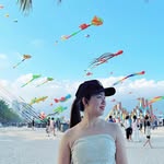 Chieu Tran - @minhchieu158 - Instagram
