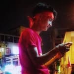 Chieu Tran - @chieu181 - Instagram