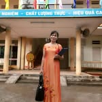 Chiều Trần - @chieu4815 - Instagram
