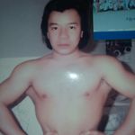 Chieu Tran - @chieutran306 - Instagram