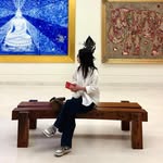 Chiêu Trân - @_chieutran_ - Instagram