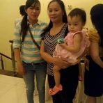 Chieu Tran - Facebook