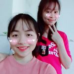 Chiêu Trần - @tranthidiemchieu - Instagram