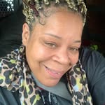 Chiffon Brown - @chiffon.brown - Instagram