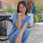 Ãĥ Ñäý - @chihlaingn - Instagram