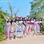 Nant Kha Lein - @chihlaingnay - Instagram