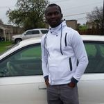 Chima Ukah - @chimaukah - Instagram