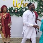 Chima Ukanacho - @chimaukanacho - Instagram