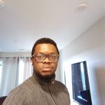 Chimaobi🇳🇬 🇨🇦 - @chimauka - Instagram