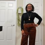 Chimere Anderson - @chimereforge - Instagram