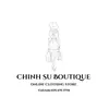 Chinh Su Boutique - @chinhsu386 - TikTok