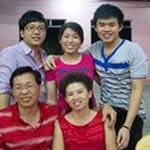 Chin Kwai Kwong - @chin.kwong - Instagram