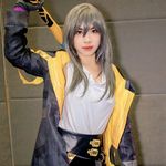 ChinKwon - @chinsama__ - Instagram