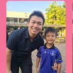 Chin Liew - Facebook