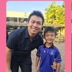 Chin Liew - @chinnieliew - Instagram