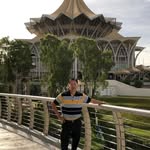 liew ah chin - @chinliewah - Instagram