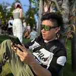 Liew Chin Hooi - @liewchinhooi - Instagram