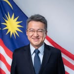 Liew Chin Tong - @chintong.liew - Instagram