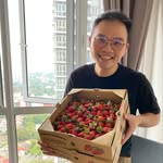 Liew Chin Yip - @chinyipliew - Instagram