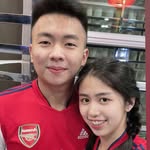 Liew ChinYuan - @chinyuanliew - Instagram