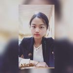 Alina Lv - @china_green_tea - Instagram