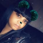 China Green - @mother_first615 - Instagram
