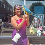 China Green - @drinkmy_greent29 - Instagram