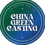 CHINA GREEN CASTING - @chinagreencasting - Instagram