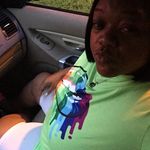 Thelma China Green - @chain_doll_82 - Instagram