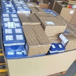 Bin Tang-Perkins Genuine Parts - @genuine_perkins_china - Instagram