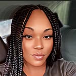 China Perkins - @voltairechina_ - Instagram