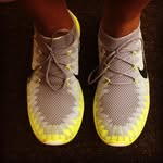 China Perkins - @runchinarun - Instagram