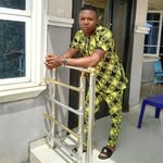 chinedu  EKE - @chinedueke1994 - Instagram