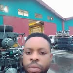 Chinedu Eke - @eke1950 - Instagram