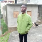 Chinedu Ekearu - @chineduekearu - Instagram