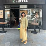 Ching Chuang - @chuangchingsunnyelena - Instagram