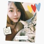 Ching Chuang - @haileylove1121 - Instagram