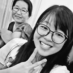 Chou Ching Chuang - @chingchuang19 - Instagram