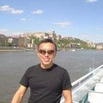 Koh Ching Hong - @chinghongkoh - Instagram