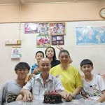 Koh Yuet Ching - @yuetchingkoh - Instagram